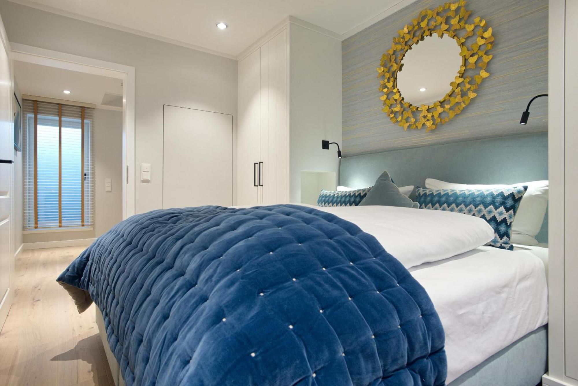 Neu! Ferienhaus Litj Horsa Hoog - Luxus, Lage, Leichtigkeit Mit Wellenrauschen In Wenningstedt Sylt エクステリア 写真